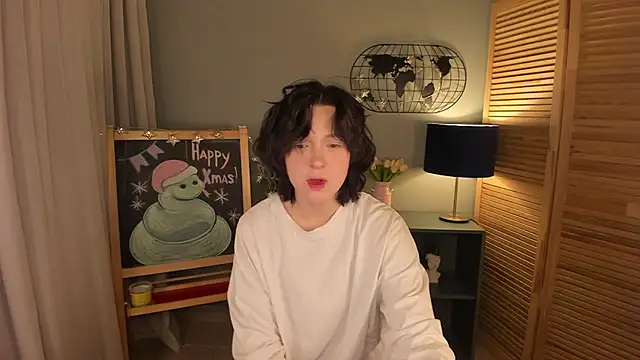 fiamoory online show from January 13, 1:34 am