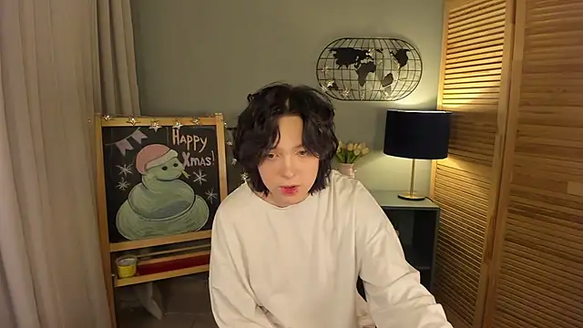 fiamoory online show from January 13, 4:39 am