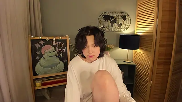 fiamoory online show from January 13, 7:43 am