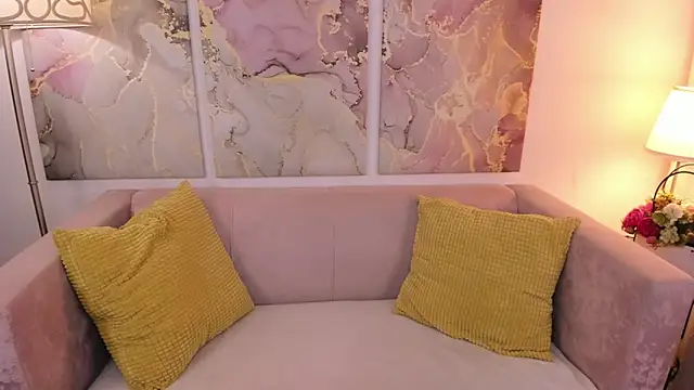 fiamoory online show from January 16, 1:27 am