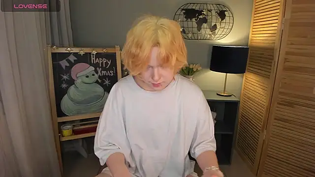 fiamoory online show from January 17, 1:25 am