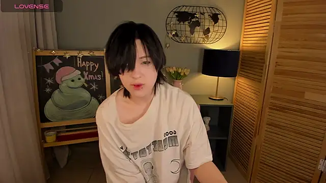 fiamoory online show from January 28, 1:18 am