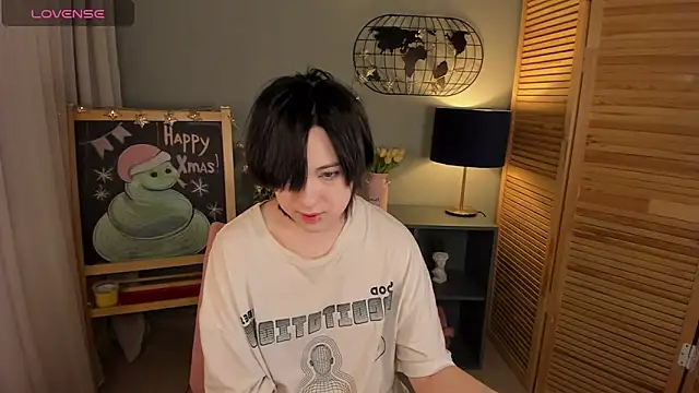 fiamoory online show from January 28, 4:29 am