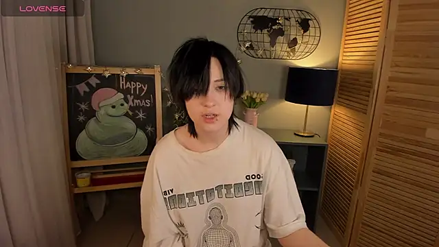 fiamoory online show from January 28, 7:32 am