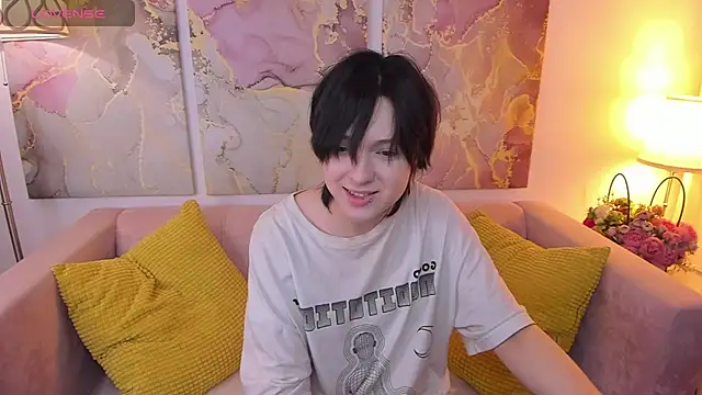 fiamoory online show from January 29, 1:37 am