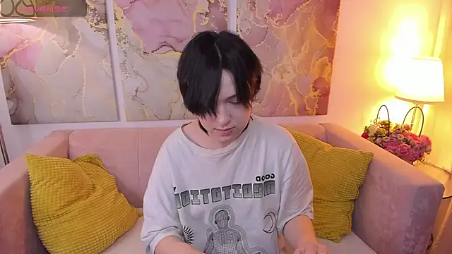 fiamoory online show from January 29, 4:47 am