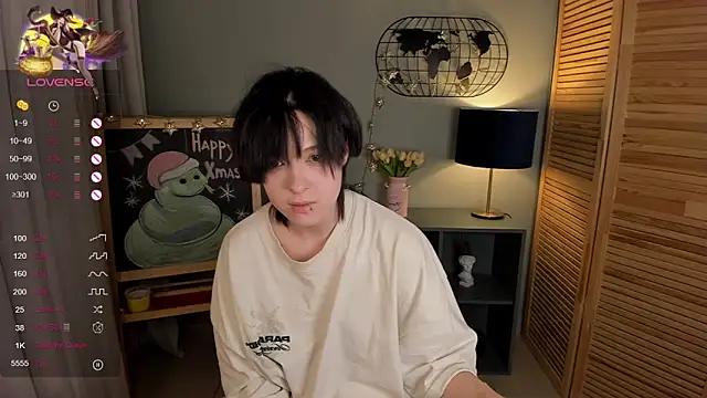 fiamoory online show from February 2, 4:26 am