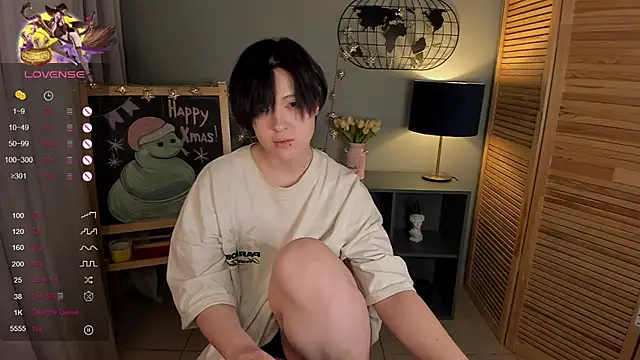 fiamoory online show from February 2, 7:30 am