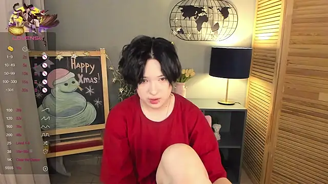 fiamoory online show from February 9, 1:33 am