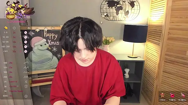 fiamoory online show from February 9, 4:36 am