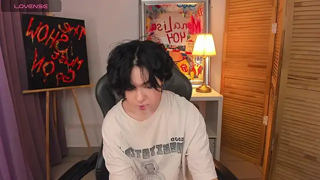 fiamoory online show from February 10, 4:30 am