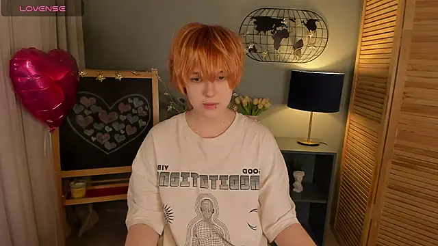 fiamoory online show from February 23, 7:44 am