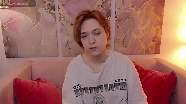 fiamoory online show from March 10, 4:28 am