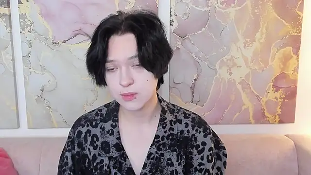 fiamoory online show from October 4, 1:03 am