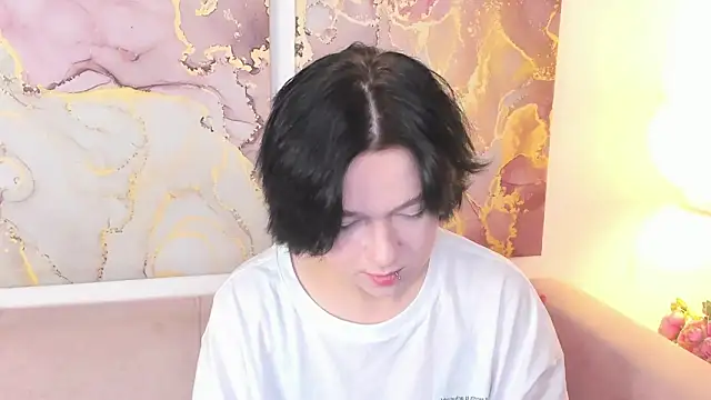 fiamoory online show from October 9, 1:14 am