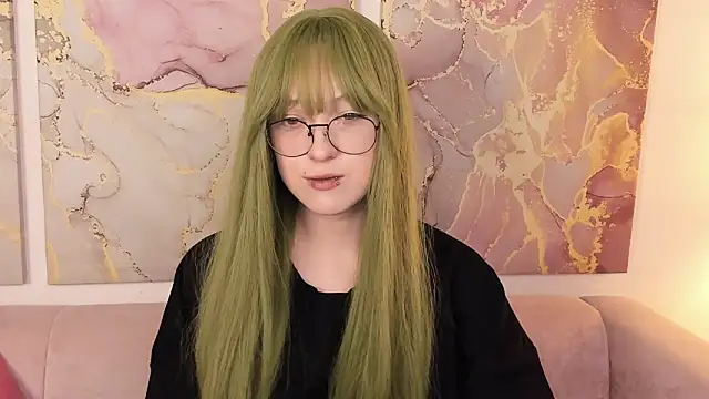 fiamoory online show from October 16, 1:28 am