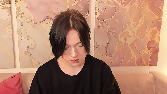 fiamoory online show from November 13, 12:20 am