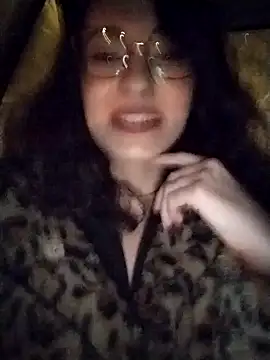 saidaskye online show from January 16, 4:18 pm