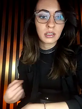 saidaskye online show from February 23, 6:01 pm