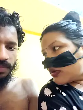 Radhikadavi879 online show from February 2, 6:20 pm