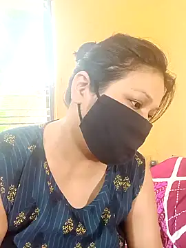 Radhikadavi879 online show from February 22, 5:44 am