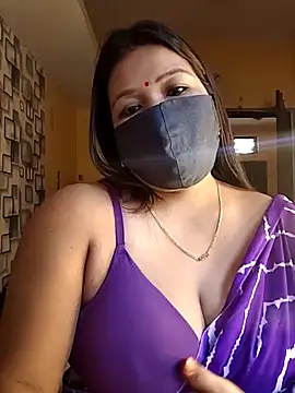 Radhikadavi879 online show from October 10, 5:06 am