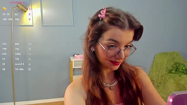 FlairEdgin online show from September 18, 7:05 pm