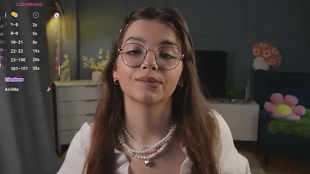 FlairEdgin online show from October 9, 7:12 pm