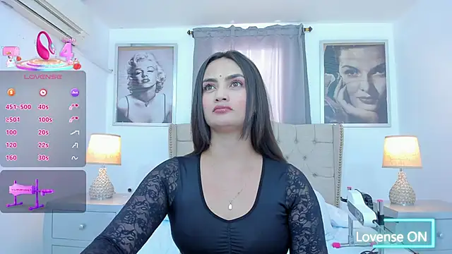 anany   online show from September 24, 6:55 pm