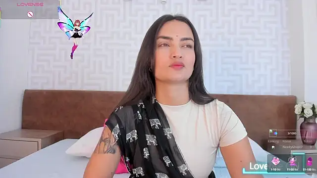 anany   online show from October 9, 12:14 pm