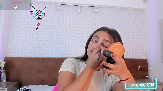 anany   online show from October 16, 12:28 pm