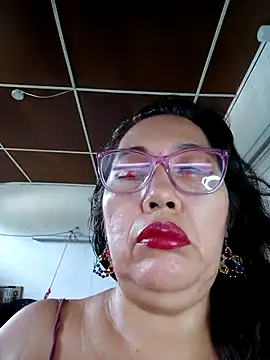 anniecoopeer online show from March 12, 8:20 pm