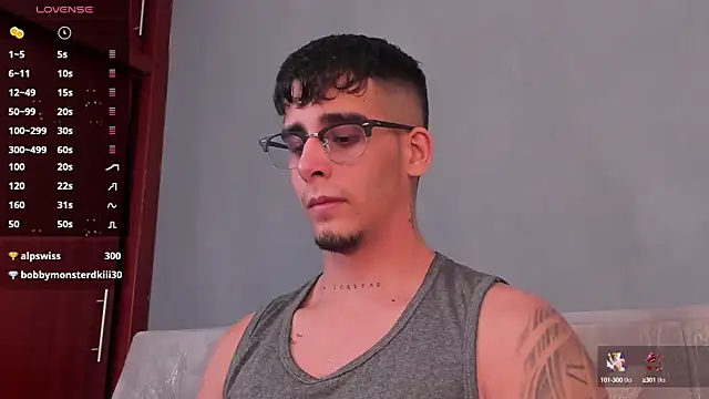 iamcamiloo  online show from January 19, 6:00 pm