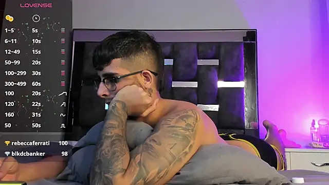 iamcamiloo  online show from March 22, 7:15 am