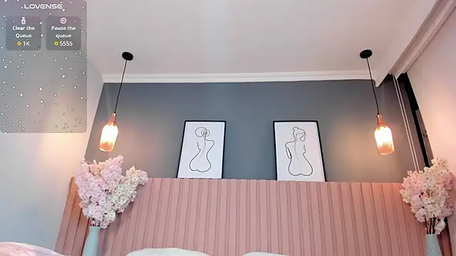 babee sophie online show from January 10, 4:12 am