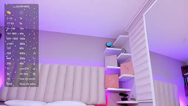 babee sophie online show from January 18, 3:31 am