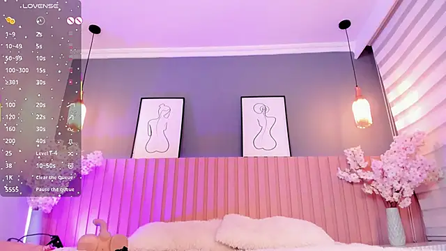 babee sophie online show from September 16, 3:18 am