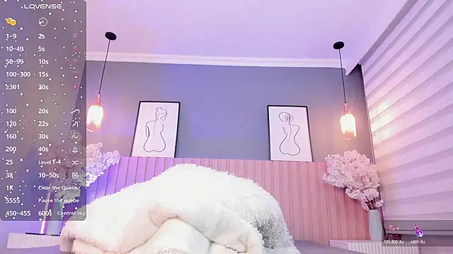 babee sophie online show from October 9, 3:15 am