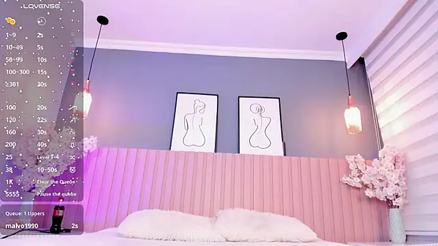 babee sophie online show from October 25, 3:36 am