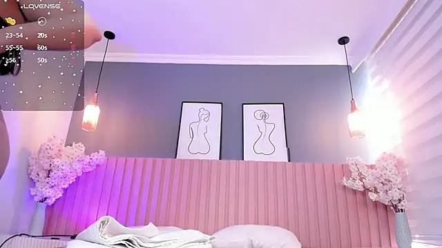 babee sophie online show from November 1, 12:29 pm