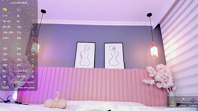 babee sophie online show from November 22, 3:27 am