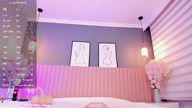 babee sophie online show from November 29, 3:31 am