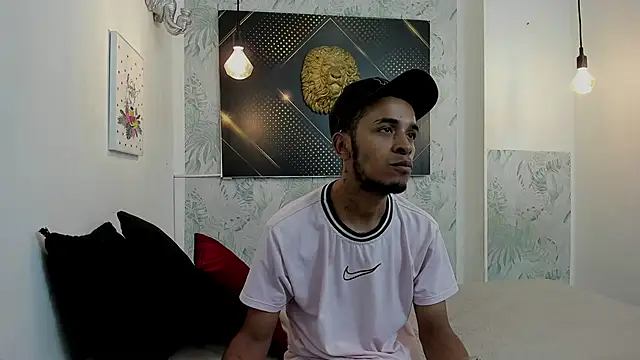 JordanAndAndrew online show from March 6, 7:10 pm