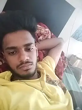 Snapshot of PRASADREDDY_HYD chatting on February 5, 9:36 am PRASADREDDY HYD online show from February 5, 9:36 am