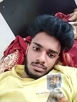 Snapshot of PRASADREDDY_HYD chatting on February 14, 9:13 am PRASADREDDY HYD online show from February 14, 9:13 am