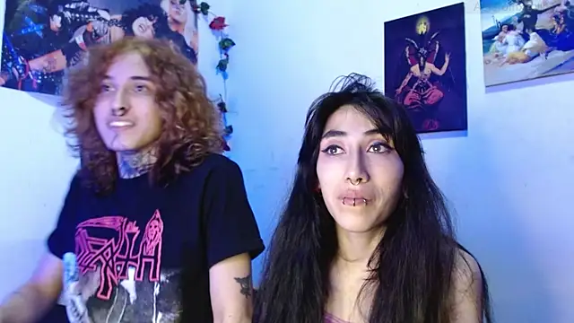 Asterothxznikki online show from March 6, 6:19 am