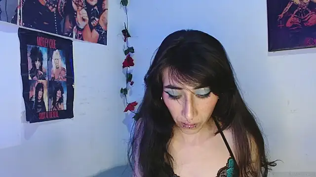 Asterothxznikki online show from March 13, 7:09 am