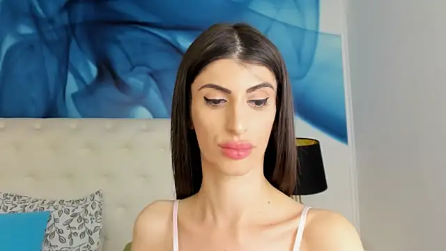 SkinnyDolly online show from January 20, 3:04 am