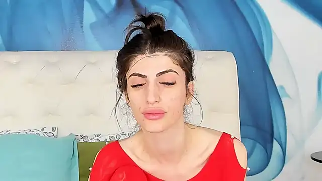 SkinnyDolly online show from November 29, 3:20 am