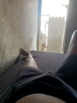 MrNick74 online show from March 3, 6:26 am